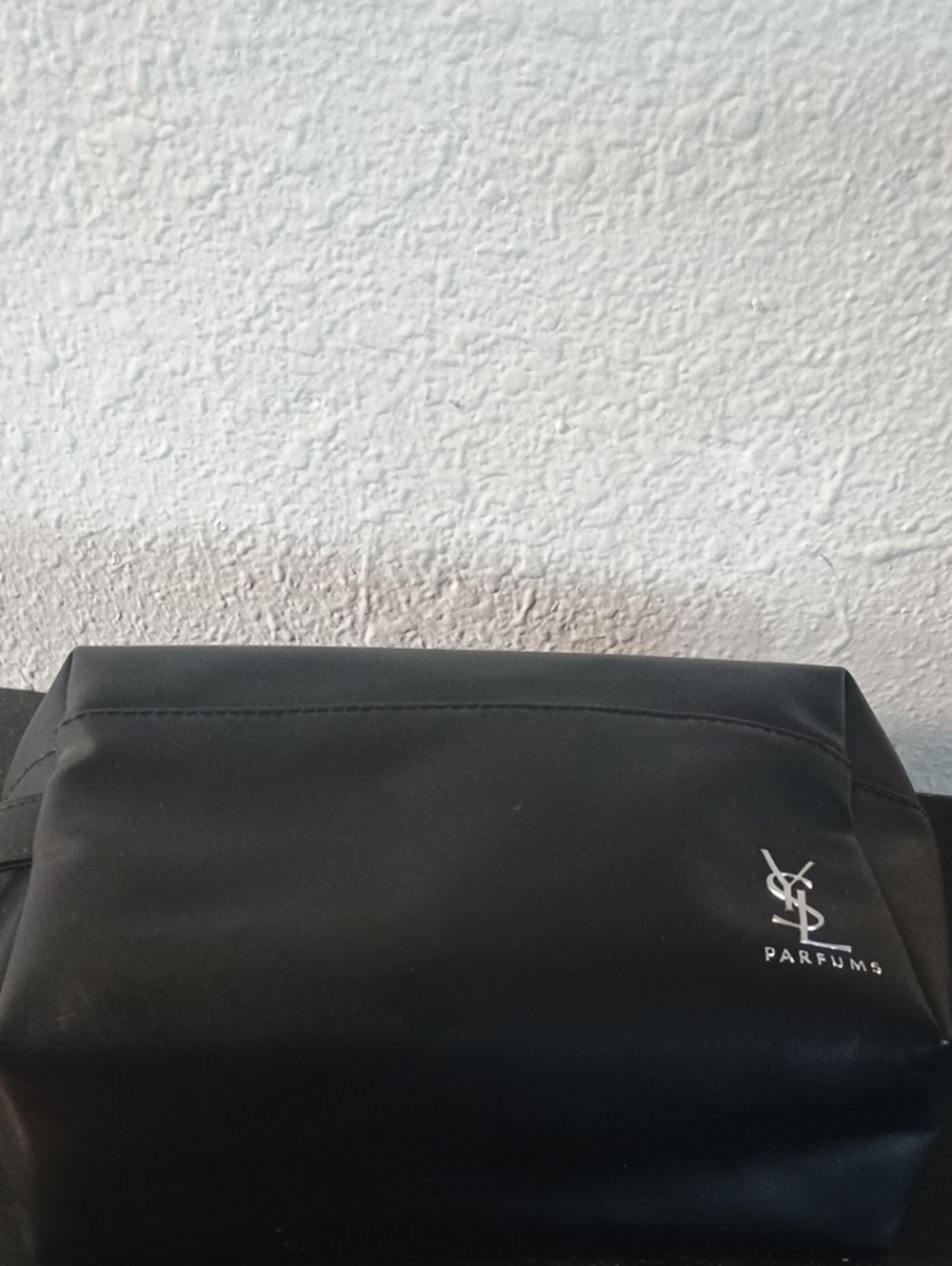 Yves Saint Laurent Perfume Bag